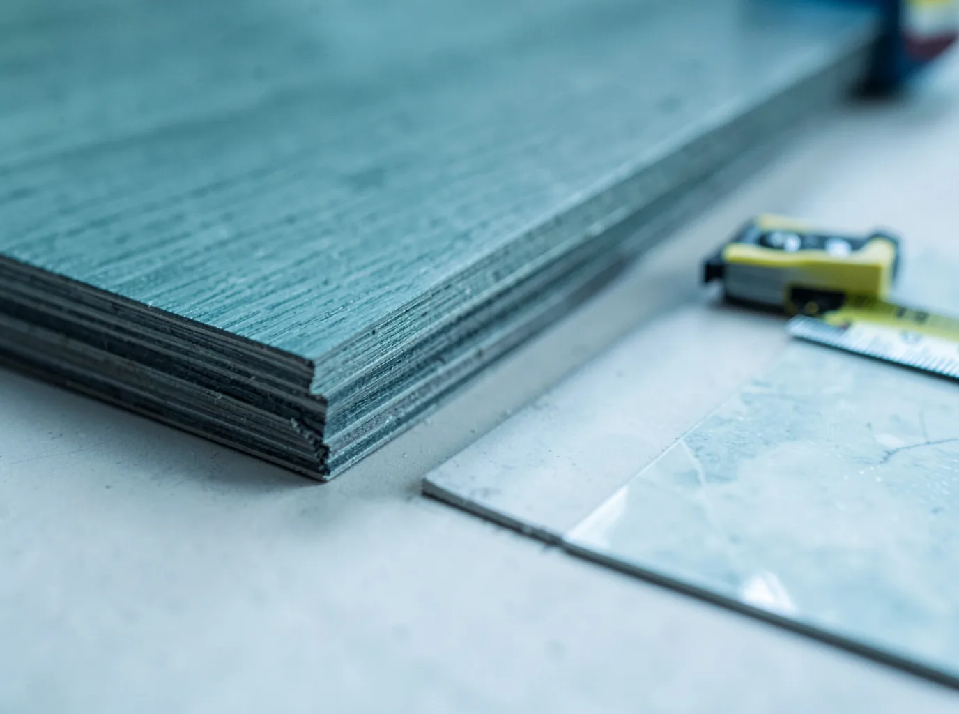 Luxury Vinyl Plank Installation Tatamy, PA FAQs